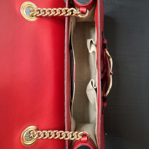 ‼️SOLD‼️Gucci Emily shoulder bag - Picture 6 of 17